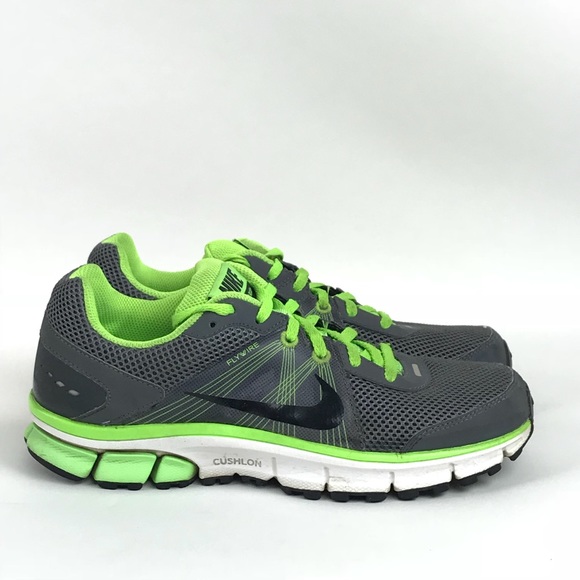 nike air icarus flywire